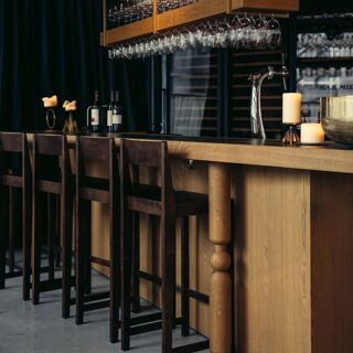 Bar Misera - Antwerpen - 1