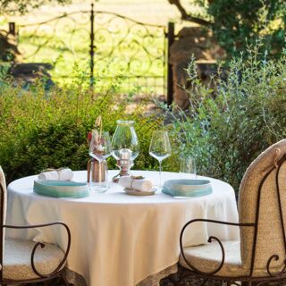 La Table de la Ferme - Sartène - 4
