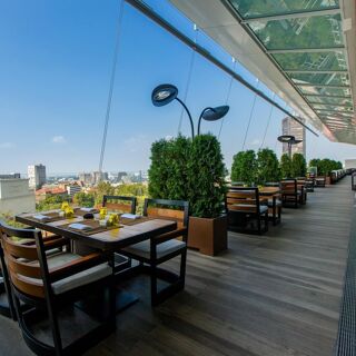 SkyLounge - 16