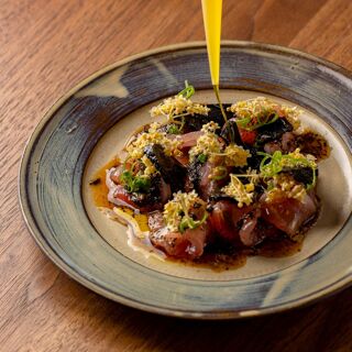 Ugly Butterfly by Adam Handling - 2