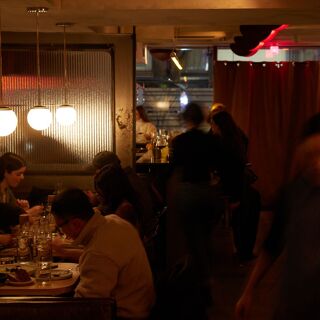 Claud - New York - 1