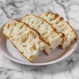 St. Vito Focacceria - 5