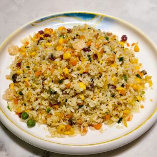 Shuang Dong - Yangzhou - 2