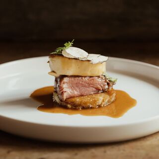 Antica Osteria - 7