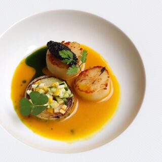 Grand Cru - Praga - 2