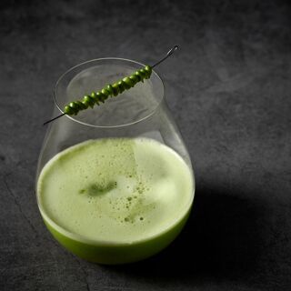 COME by Paco Méndez - 6