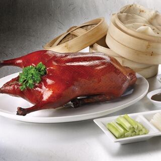 Imperial Treasure Fine Chinese Cuisine - 2