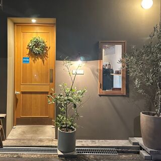 DELI a Casa - Osaka - 1