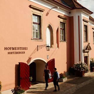 Hofmeisterei Hirtzberger - Wösendorf in der Wachau