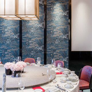 Jiangnan Wok · Yun - Nanjing - 4