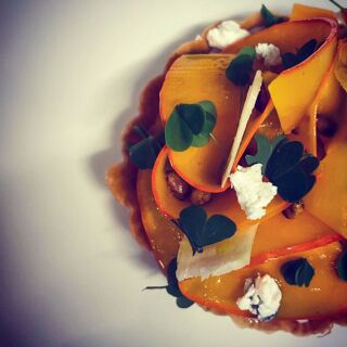 Racine Restaurant - 1