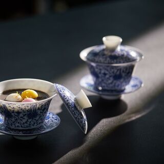 Jiang Nan Yuan - Quanzhou - 2