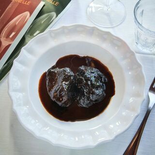 Osteria Le Panzanelle - Lucarelli - 1