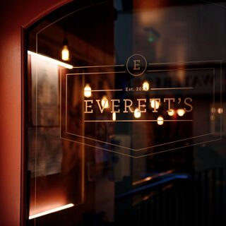 Everett's - Waterford - 1
