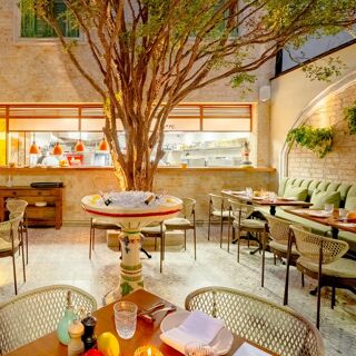 Marena Cucina - São Paulo - 1