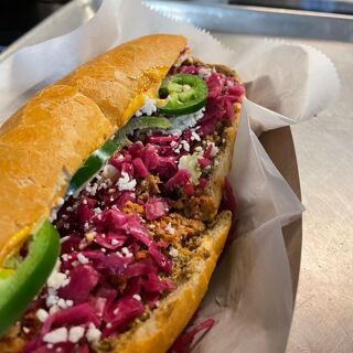 Killer PoBoys - 0