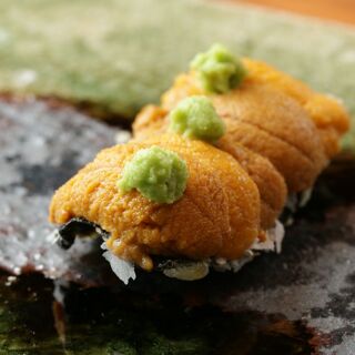 Tempura Fukana - Osaka