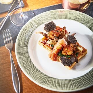 Brasserie Le Jardin - 10