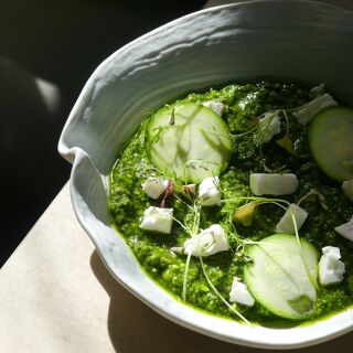 La Petite Maison - 12