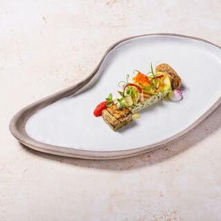 Avlu Restaurant - Istanbul - 9