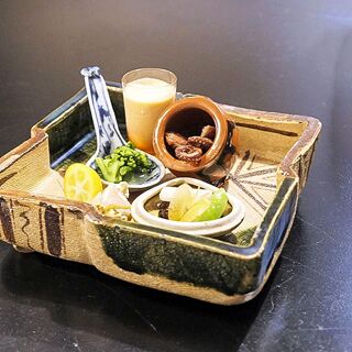 Tempura Hattori - Nara - 1