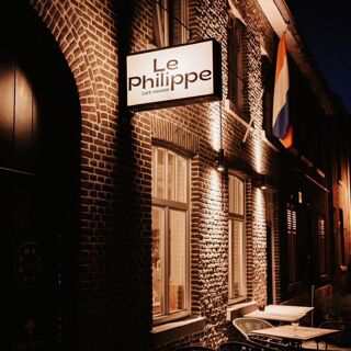 Le Philippe - Rekem - 2