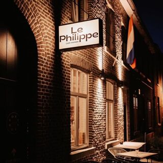 Le Philippe - 2