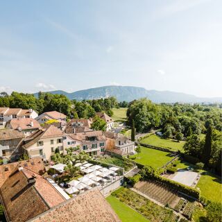 Auberge du Lion d'Or - 6