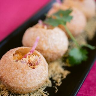 Saffron - San Carlos - 3