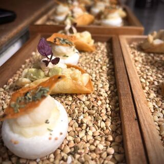 Bistro B - Lyon - 10