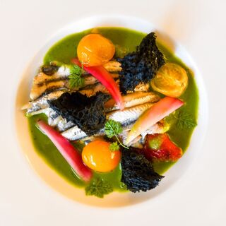 Antica Osteria Il Monte Rosso - Suna - 9