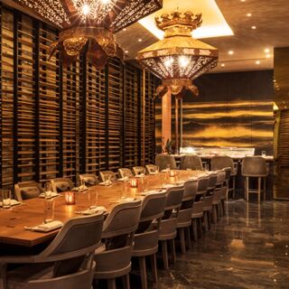 Morimoto - Doha - 4
