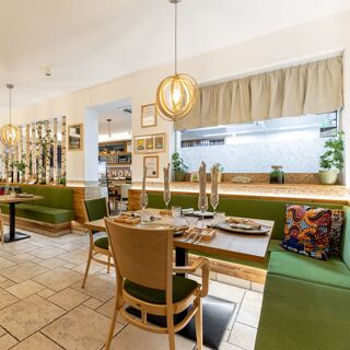 Guat'z Essen - Stumm - 18