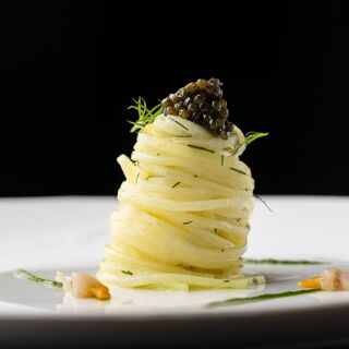 La Table - Domaine du Liziec - 5