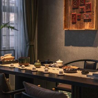Shan Hai Nan Yan - Fuzhou - 14