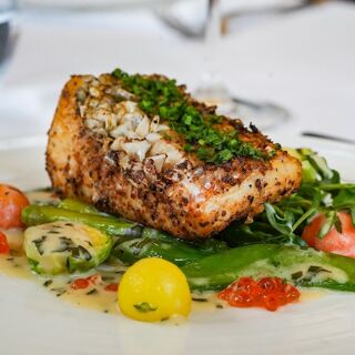 Şans Restaurant - 0