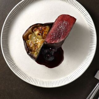 la bûche - Kyoto - 3