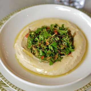 Havuş Lokantası - 1