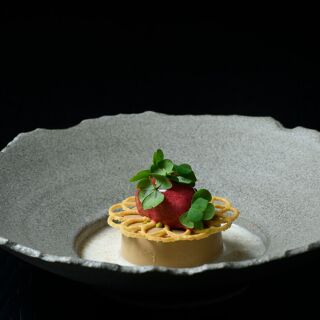 Chef's Table by Gesser - 7