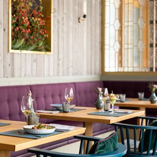 Brasserie Leonis - 1