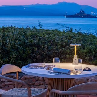 Deste - Porto Rotondo - 2