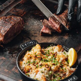 The Butcher's Club - Palm Beach Gardens - 2