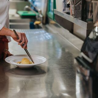 Osteria da Pietro - Castiglione delle Stiviere - 4