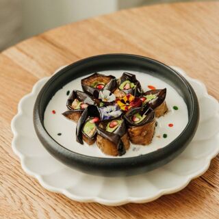 Nunuka - Bistrot Georgia - 16