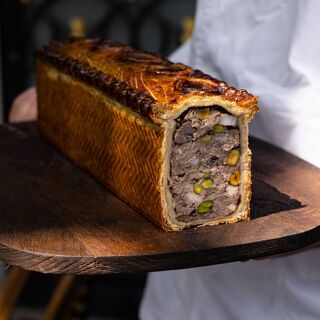 Le Petit Lucas - Paris - 11
