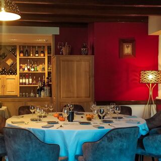 Auberge Le Centre Poitou - Coulombiers - 3