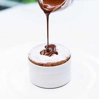 The Fearrington House Restaurant - 10