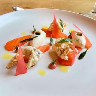 Thomas Carr At The Coast - 4