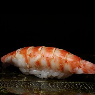 Sushi Hayashi - Kyoto - 4