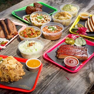 Rosemeyer Bar-B-Q - 1